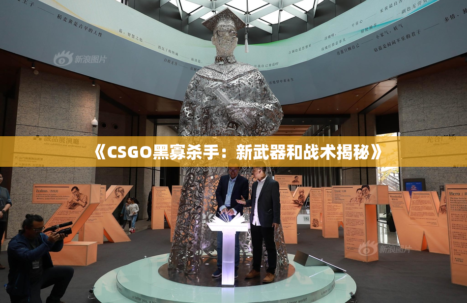 《CSGO黑寡杀手：新武器和战术揭秘》