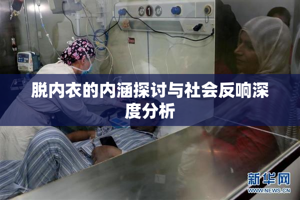 脱内衣的内涵探讨与社会反响深度分析