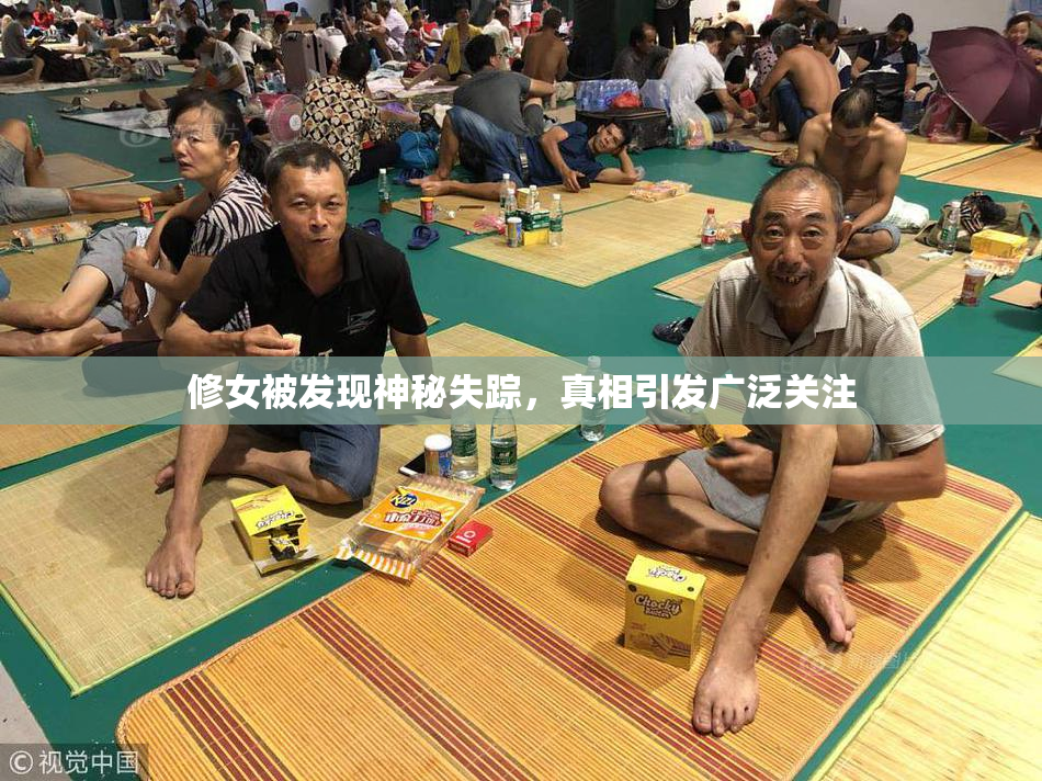 修女被发现神秘失踪，真相引发广泛关注