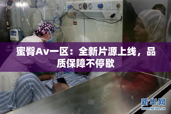 蜜臀Av一区：全新片源上线，品质保障不停歇
