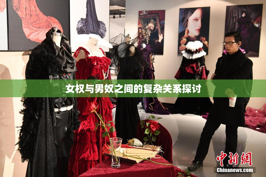 女权与男奴之间的复杂关系探讨