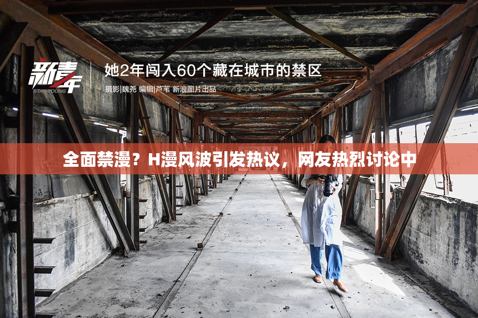 全面禁漫？H漫风波引发热议，网友热烈讨论中
