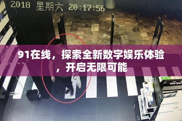 91在线，探索全新数字娱乐体验，开启无限可能