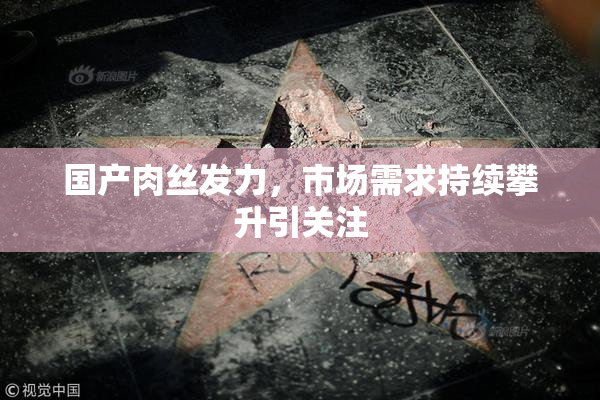国产肉丝发力，市场需求持续攀升引关注