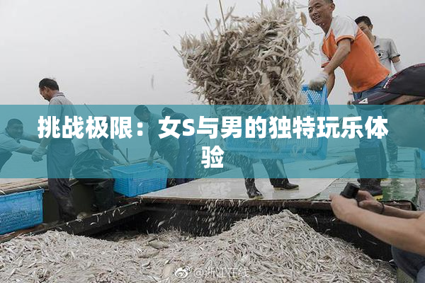 挑战极限：女S与男的独特玩乐体验