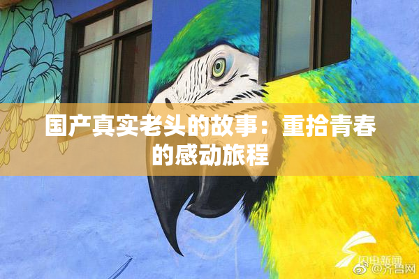 国产真实老头的故事：重拾青春的感动旅程