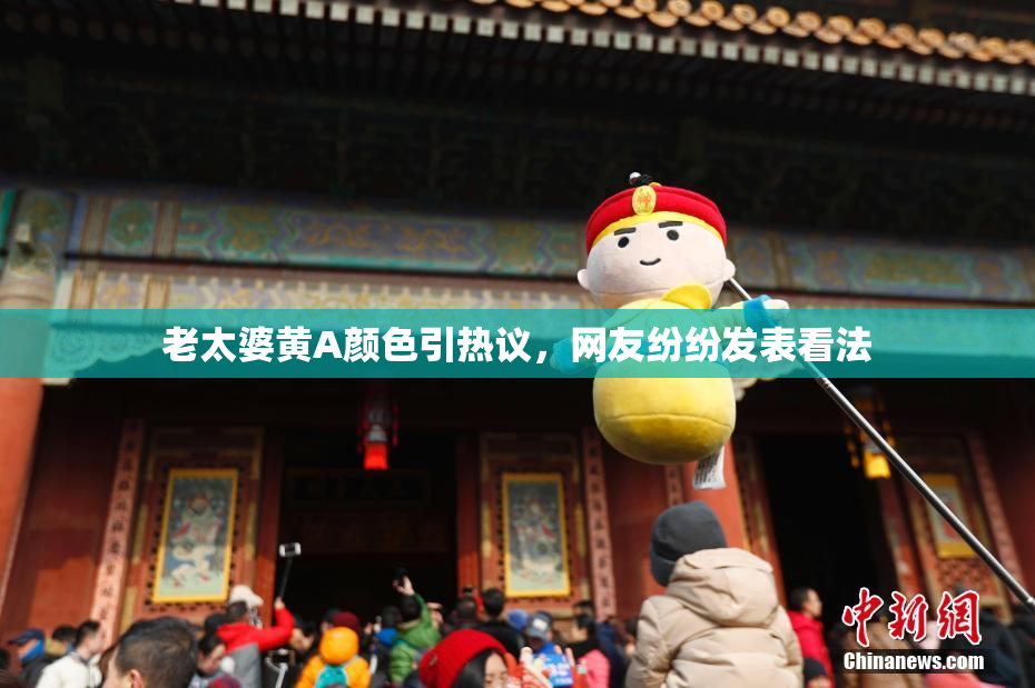 老太婆黄A颜色引热议，网友纷纷发表看法