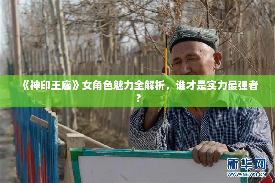 《神印王座》女角色魅力全解析，谁才是实力最强者？