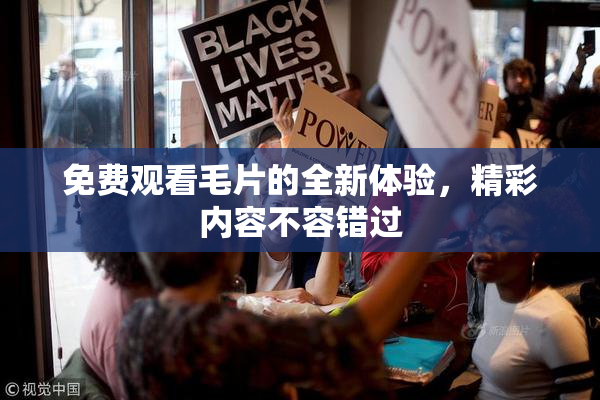 免费观看毛片的全新体验，精彩内容不容错过