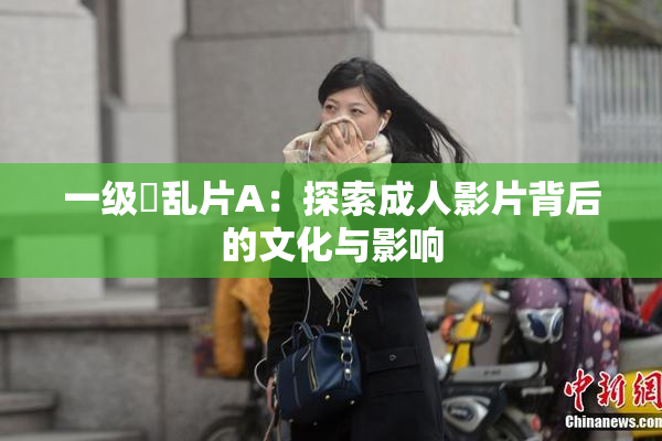 一级婬乱片A：探索成人影片背后的文化与影响