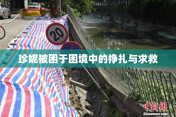 珍妮被困于困境中的挣扎与求救
