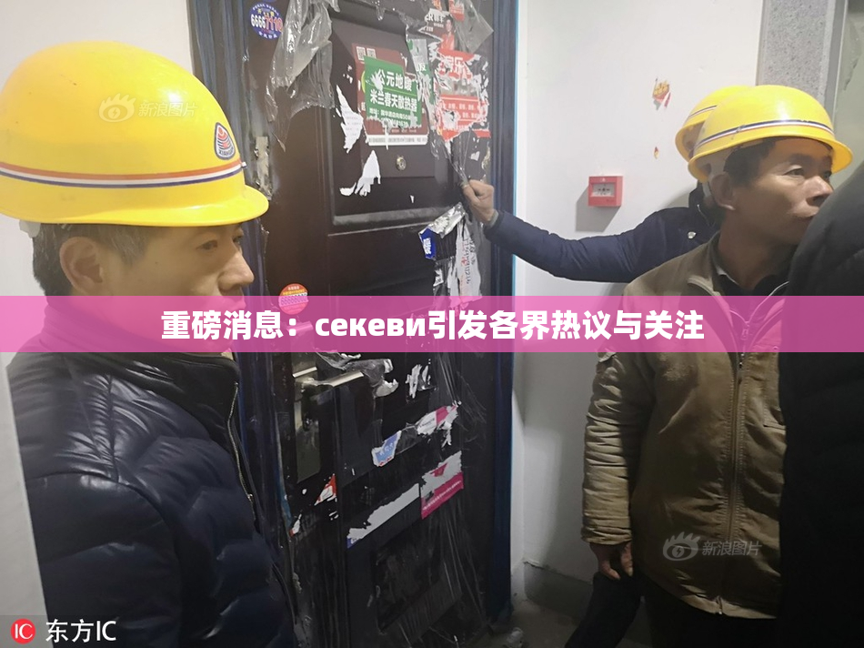 重磅消息：ceкеви引发各界热议与关注