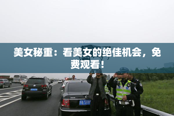 美女秘重：看美女的绝佳机会，免费观看！