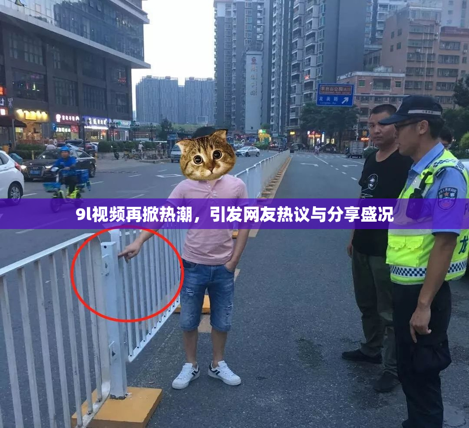 9l视频再掀热潮，引发网友热议与分享盛况