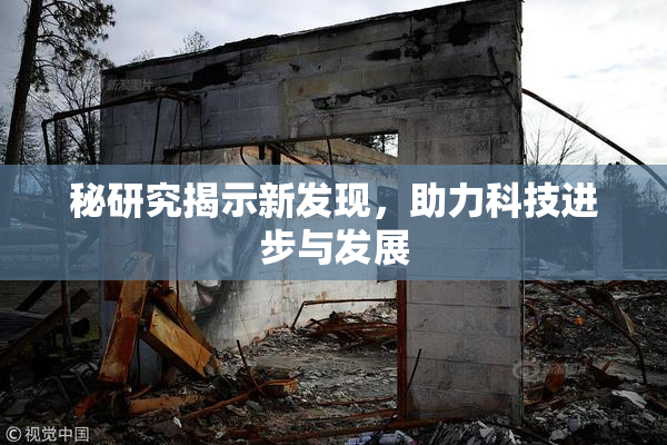 秘研究揭示新发现，助力科技进步与发展