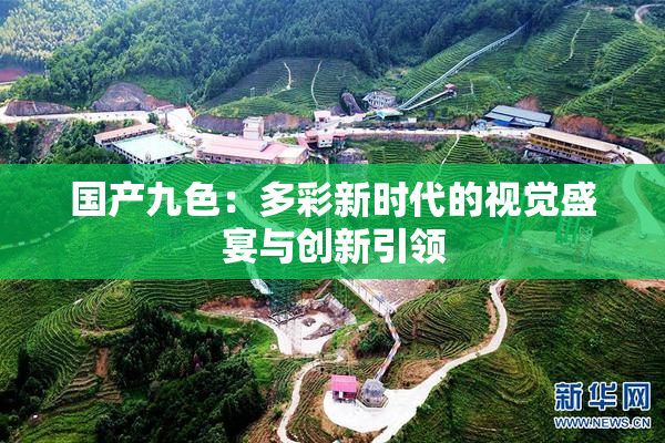 国产九色：多彩新时代的视觉盛宴与创新引领