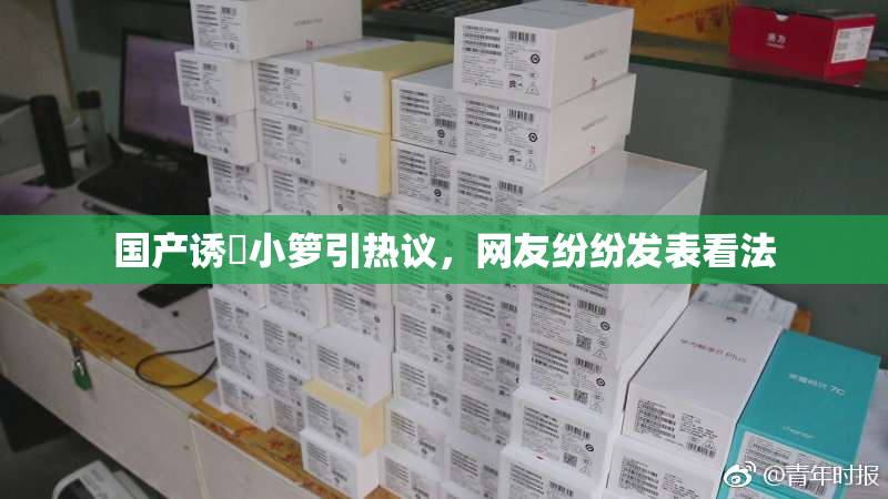 国产诱奷小箩引热议，网友纷纷发表看法