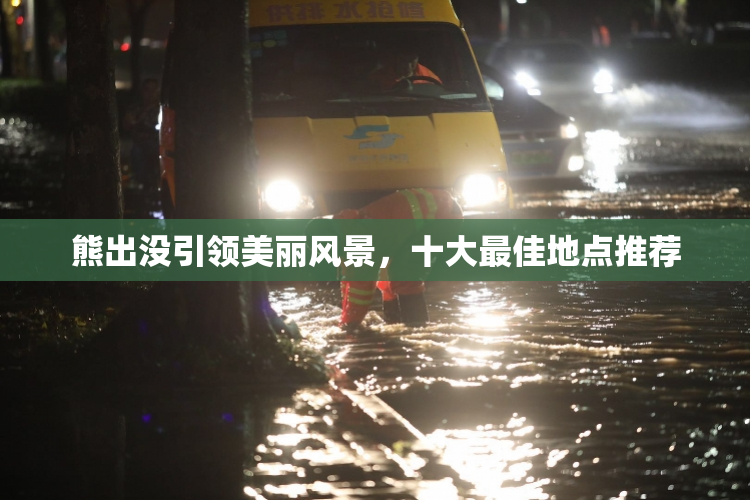 熊出没引领美丽风景，十大最佳地点推荐