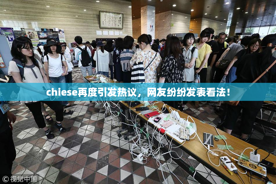 chiese再度引发热议，网友纷纷发表看法！