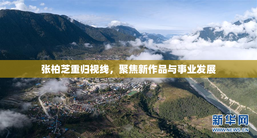 张柏芝重归视线，聚焦新作品与事业发展