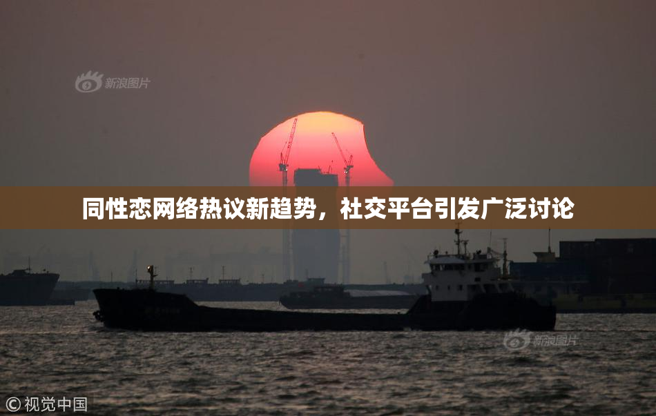 同性恋网络热议新趋势，社交平台引发广泛讨论