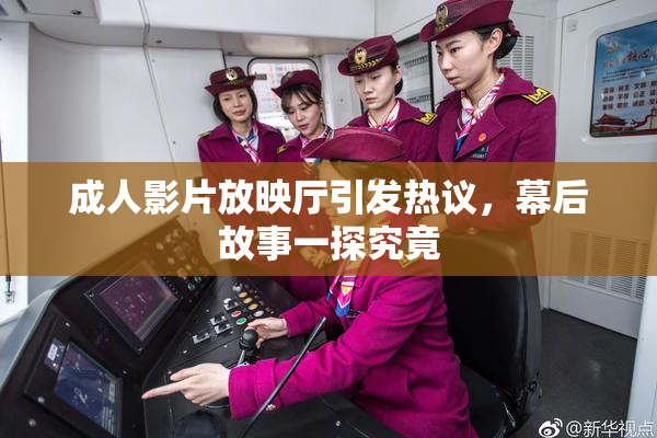 成人影片放映厅引发热议，幕后故事一探究竟