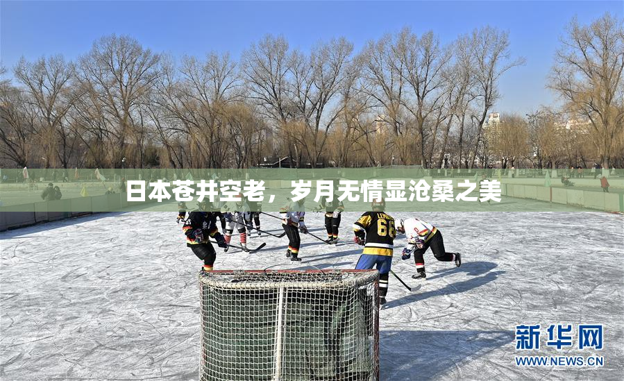 日本苍井空老，岁月无情显沧桑之美