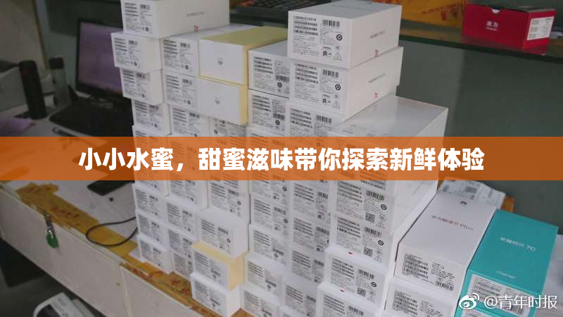 小小水蜜，甜蜜滋味带你探索新鲜体验