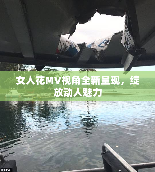 女人花MV视角全新呈现，绽放动人魅力