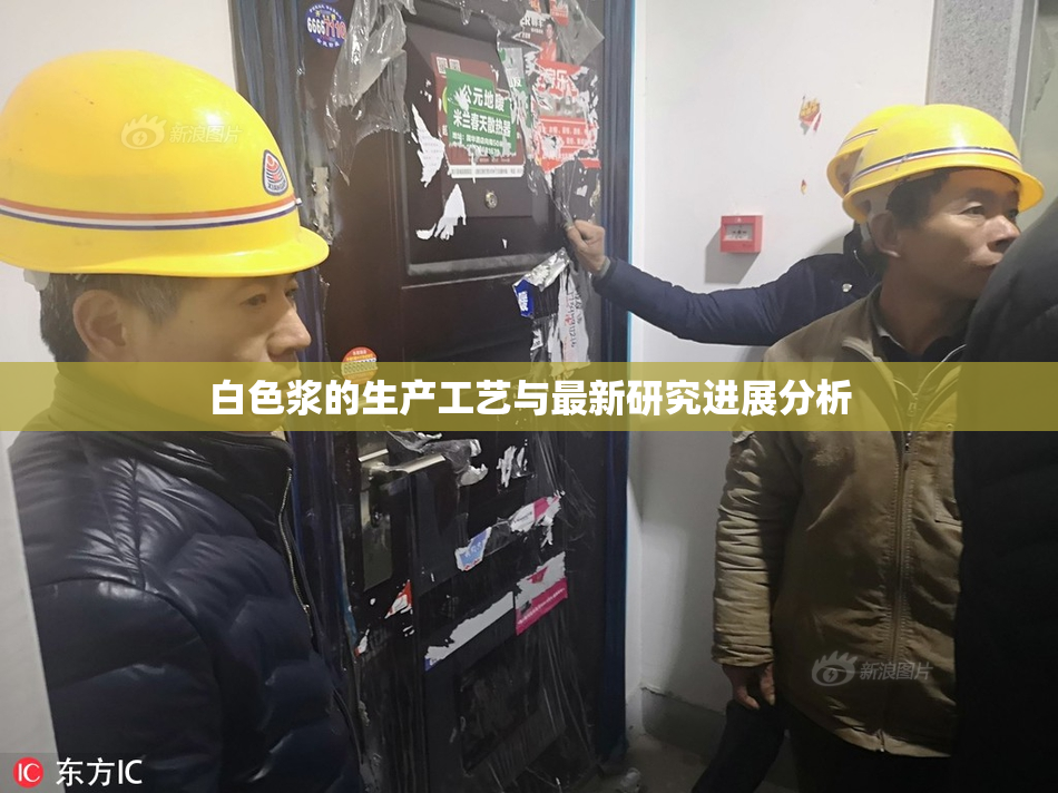 白色浆的生产工艺与最新研究进展分析