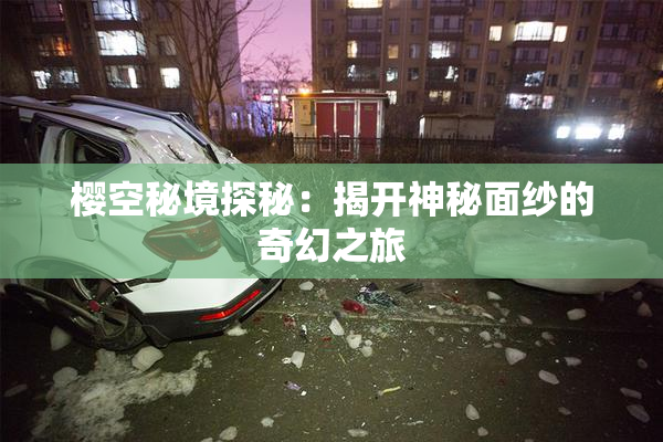 樱空秘境探秘：揭开神秘面纱的奇幻之旅