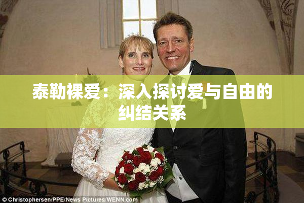 泰勒裸爱：深入探讨爱与自由的纠结关系