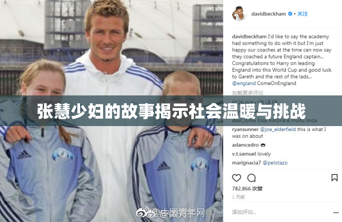 张慧少妇的故事揭示社会温暖与挑战
