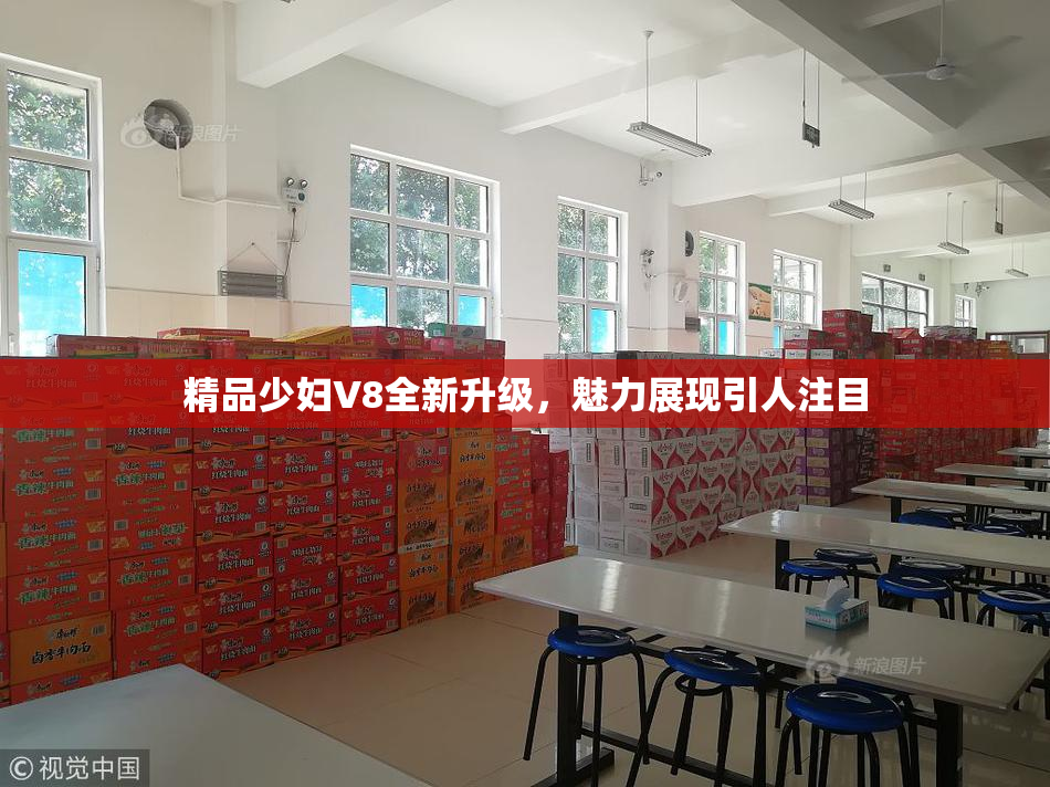 精品少妇V8全新升级，魅力展现引人注目