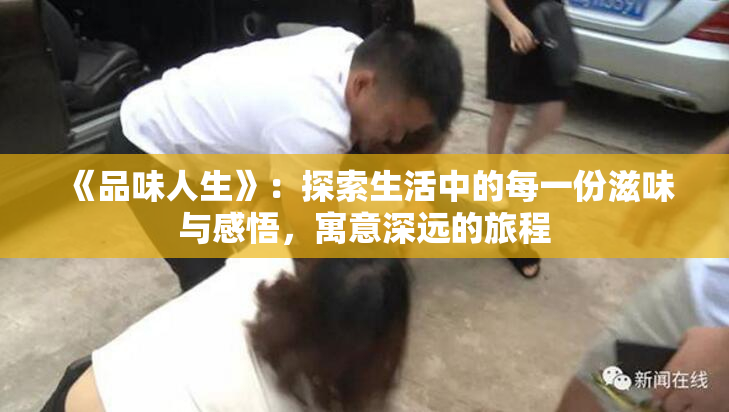 《品味人生》：探索生活中的每一份滋味与感悟，寓意深远的旅程