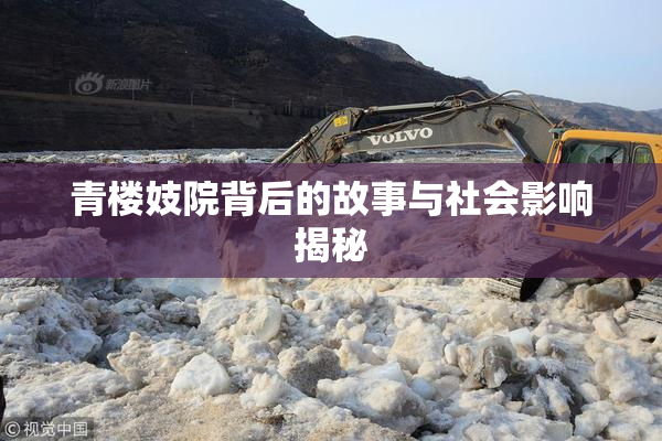 青楼妓院背后的故事与社会影响揭秘