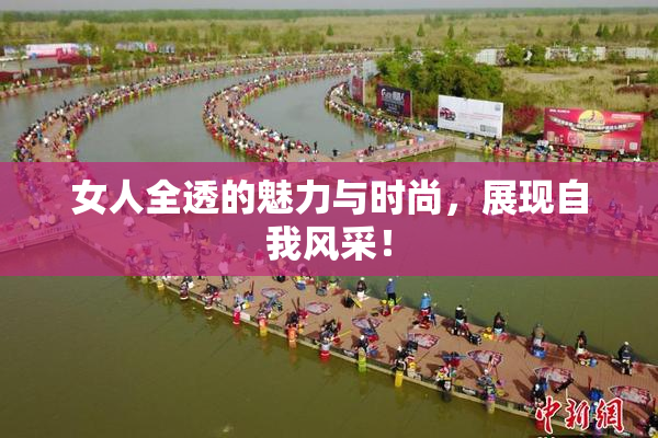 女人全透的魅力与时尚，展现自我风采！