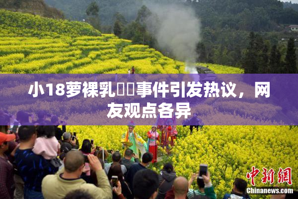 小18萝裸乳❌‌事件引发热议，网友观点各异