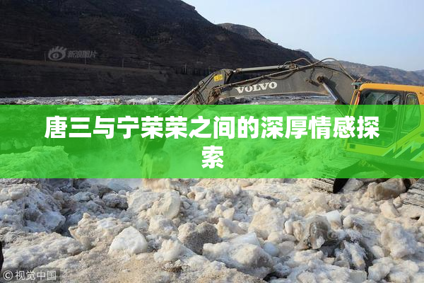 唐三与宁荣荣之间的深厚情感探索