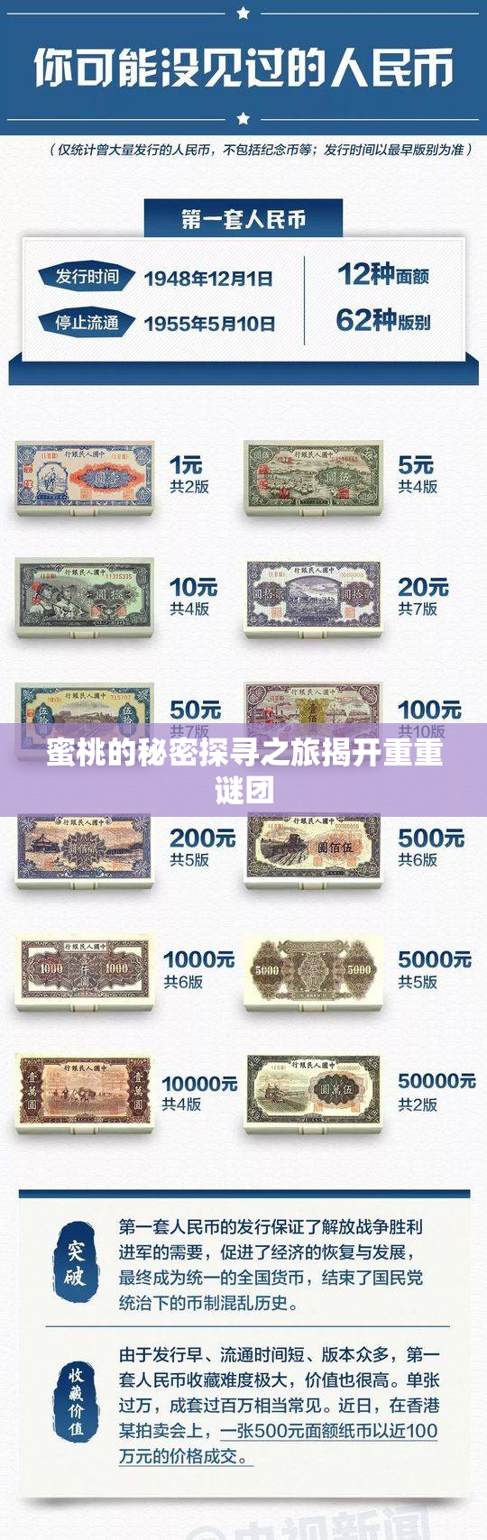 蜜桃的秘密探寻之旅揭开重重谜团