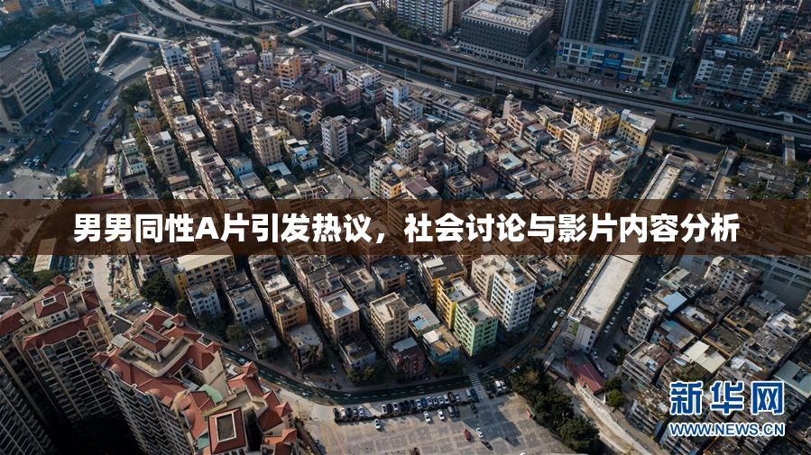 男男同性A片引发热议，社会讨论与影片内容分析
