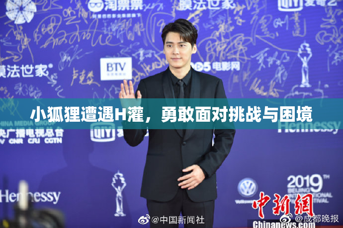 小狐狸遭遇H灌，勇敢面对挑战与困境