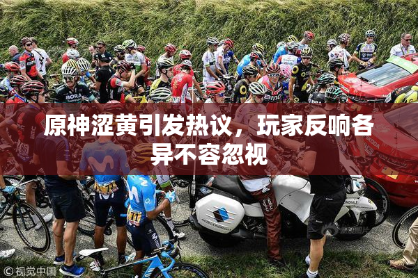 原神涩黄引发热议，玩家反响各异不容忽视