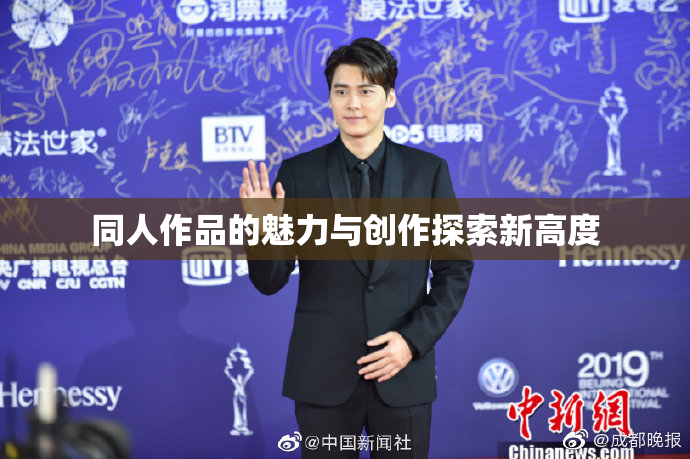 同人作品的魅力与创作探索新高度