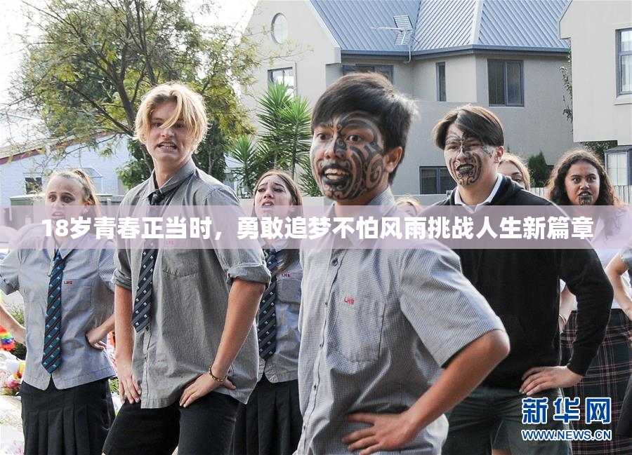 18岁青春正当时，勇敢追梦不怕风雨挑战人生新篇章