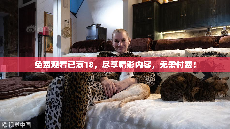 免费观看已满18，尽享精彩内容，无需付费！
