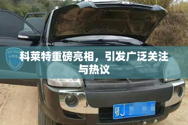 科莱特重磅亮相，引发广泛关注与热议