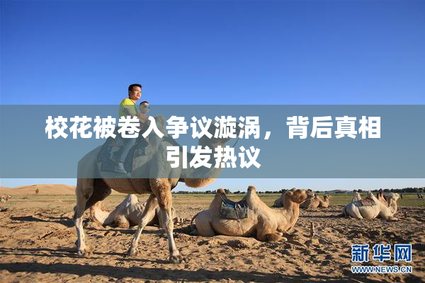 校花被卷入争议漩涡，背后真相引发热议