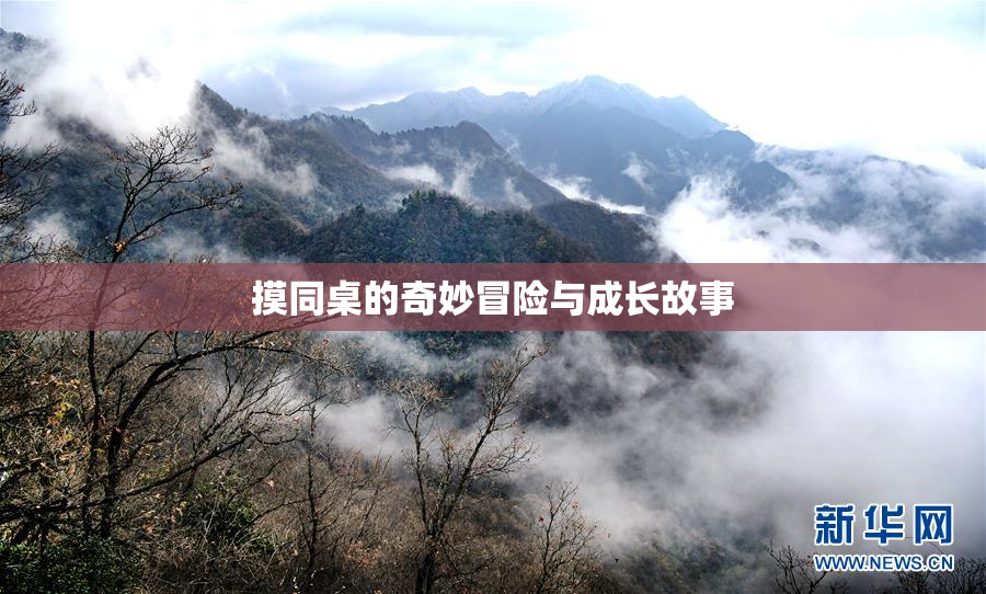 摸同桌的奇妙冒险与成长故事