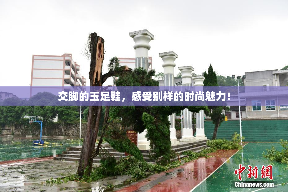 交脚的玉足鞋，感受别样的时尚魅力！